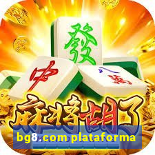 bg8.com plataforma